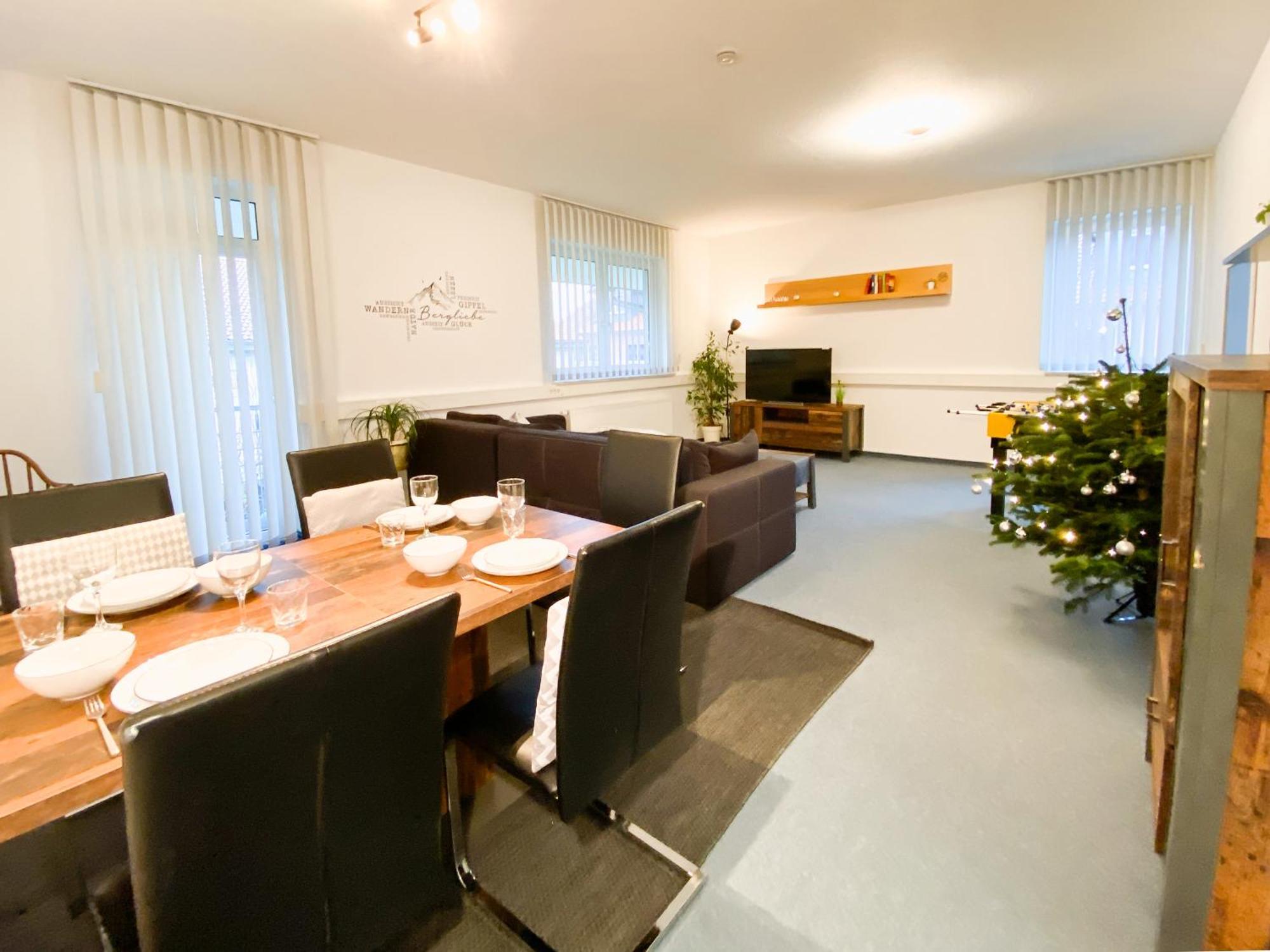 Mountain Apartment The Art To Live Perfect For Vacationers Dietmannsried Exterior foto